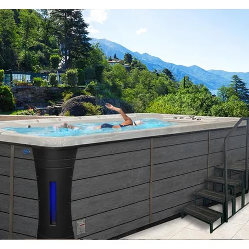 Swimspa X-Series hot tubs for sale in Yucaipa